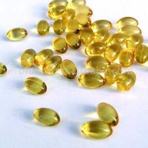 United States Military To Investigate Fish Oils !