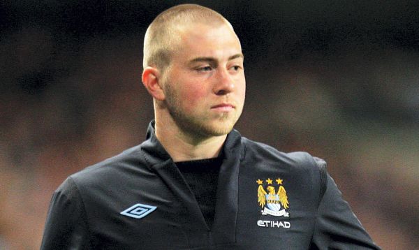 Manchester City Footballer’s Mental Health Admission Helps Understanding of Illness!