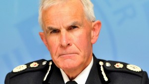 More on Police Chief Sir Peter Fahy concerns for people who suffer a mental illness in the City of Manchester!