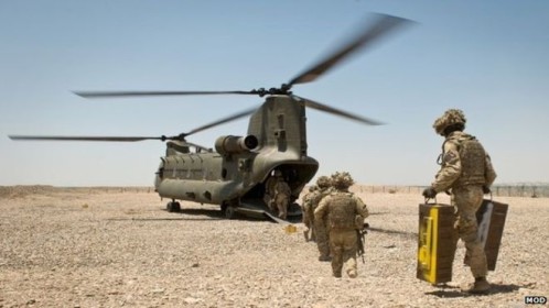 The charity Combat Stress said more veterans of conflicts in Afghanistan and Iraq were seeking help