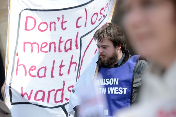 mental health unison photo MEN