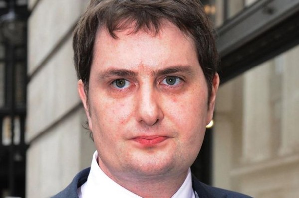 Osborne’s psychiatrist brother struck off over ‘profoundly unacceptable affair’ with patient