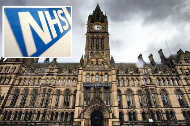 Westminster Health Forum: Next steps for health and social care in Greater Manchester