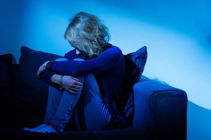 ‘Such a dark place’: Why I jumped off a motorway bridge