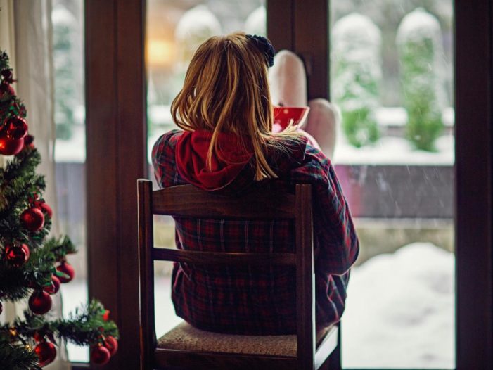 Mental health at Christmas: Millennials are ‘more lonely’ than older generations