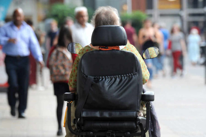 UK progress on disability rights ‘patchy and torturous’, UN told