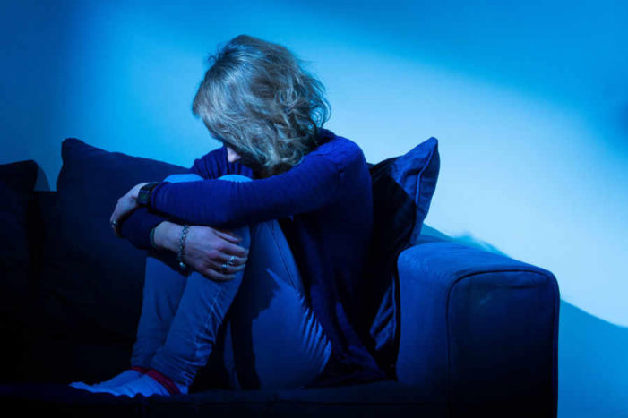 Mental health stigma stops young people asking for support, survey shows